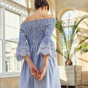 ted baker noaah dress